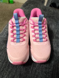 Girls size 13 Skechers shoes tenis niña