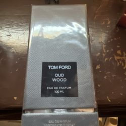 Tom Ford Oud Wood