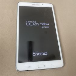 Samsung Galaxy Tab 4