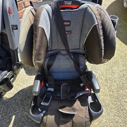 Britax Car Seat