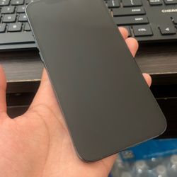 iPhone 12 Pro Max, Pacific Blue, 128Gb