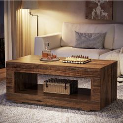 Brand New Coffee Table 