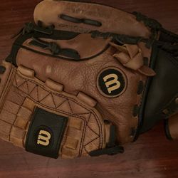 Youth Baseball Glove