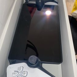 PlayStation Player 