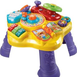 Learning Table Kids Toy