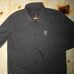 Rip Curl Anti Series Jacket Size M