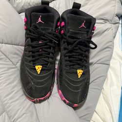 Doernbecher Jordan 12s