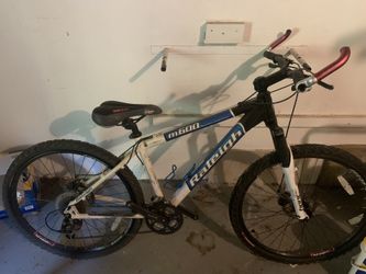 100$ OBO Raleigh Bike