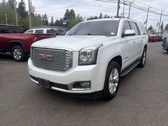 2016 GMC Yukon XL