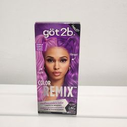 $5. Got2b Color Remix.