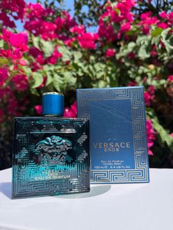 VERSACE EROS