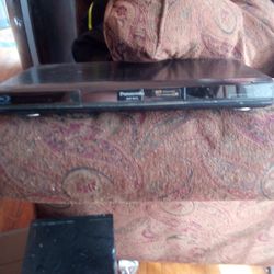 Panasonic blu-ray DMP-BD55