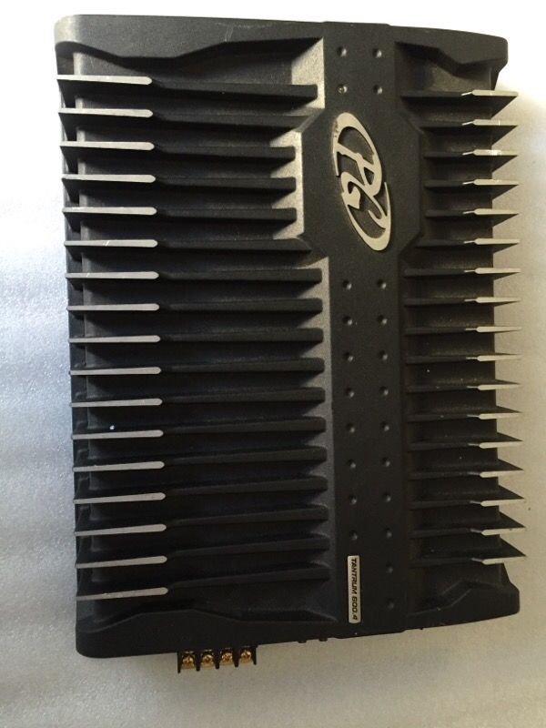 Phoenix gold tantrum 600.4