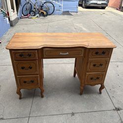 Antique Desks 
