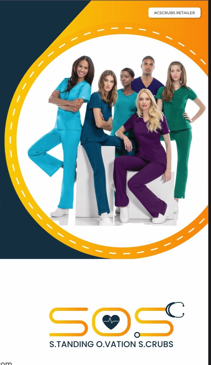 Medical Scrubs