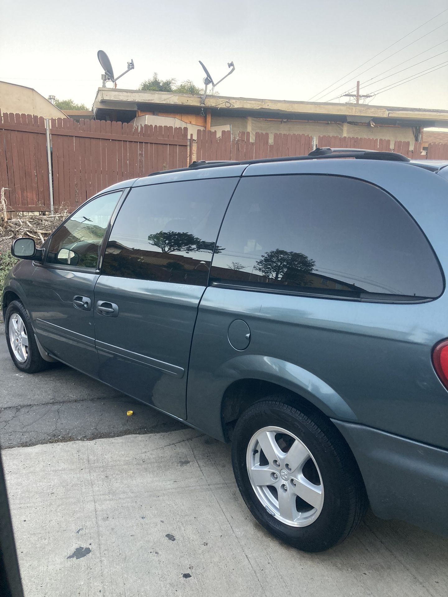 2006 Dodge Grand Caravan