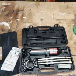 Gear Puller