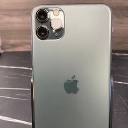 iPhone 11 Pro Max 256gb Unlocked ID: 39238