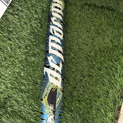 Demarini Flipper Aftermath Softball Bat