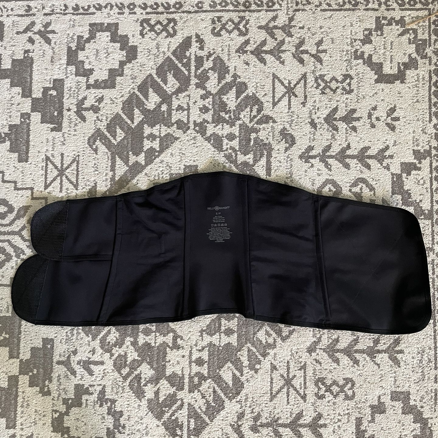 Belly Bandit Postpartum Luxe Belly Wrap for Sale in San Diego, CA