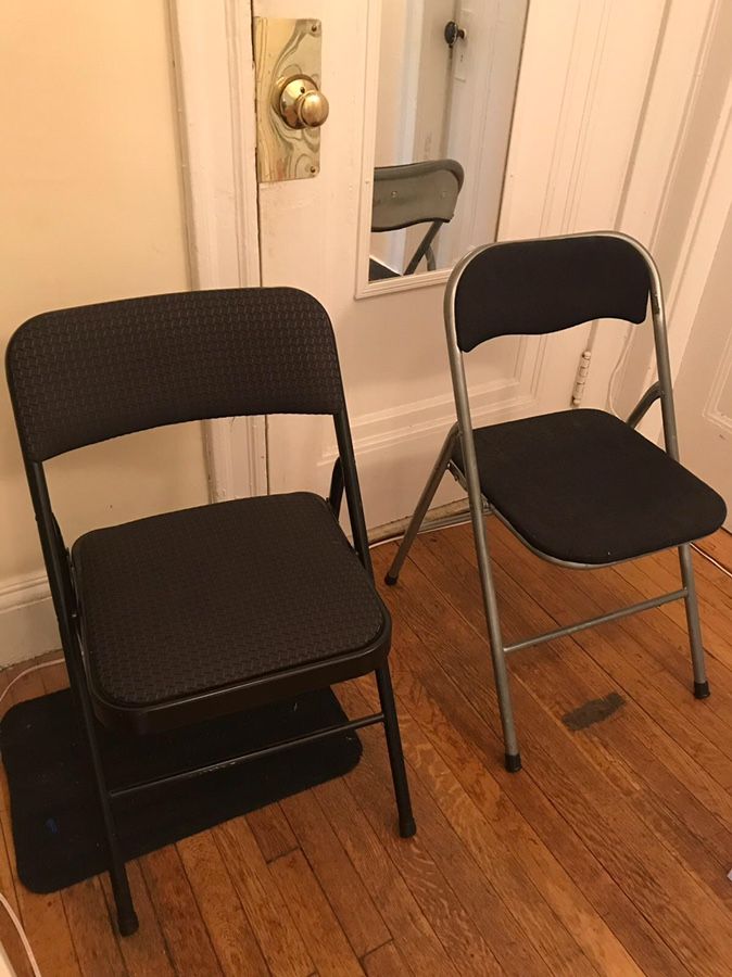 Chairs for sale