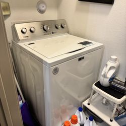 Maytag Washer And Dryer 