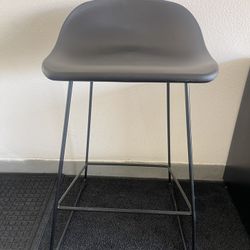 Black Counter Stools