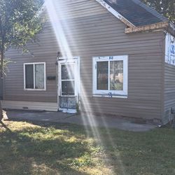  Casita En Venta Cash