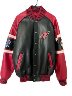 NFL Arizona Cardinals Jacket