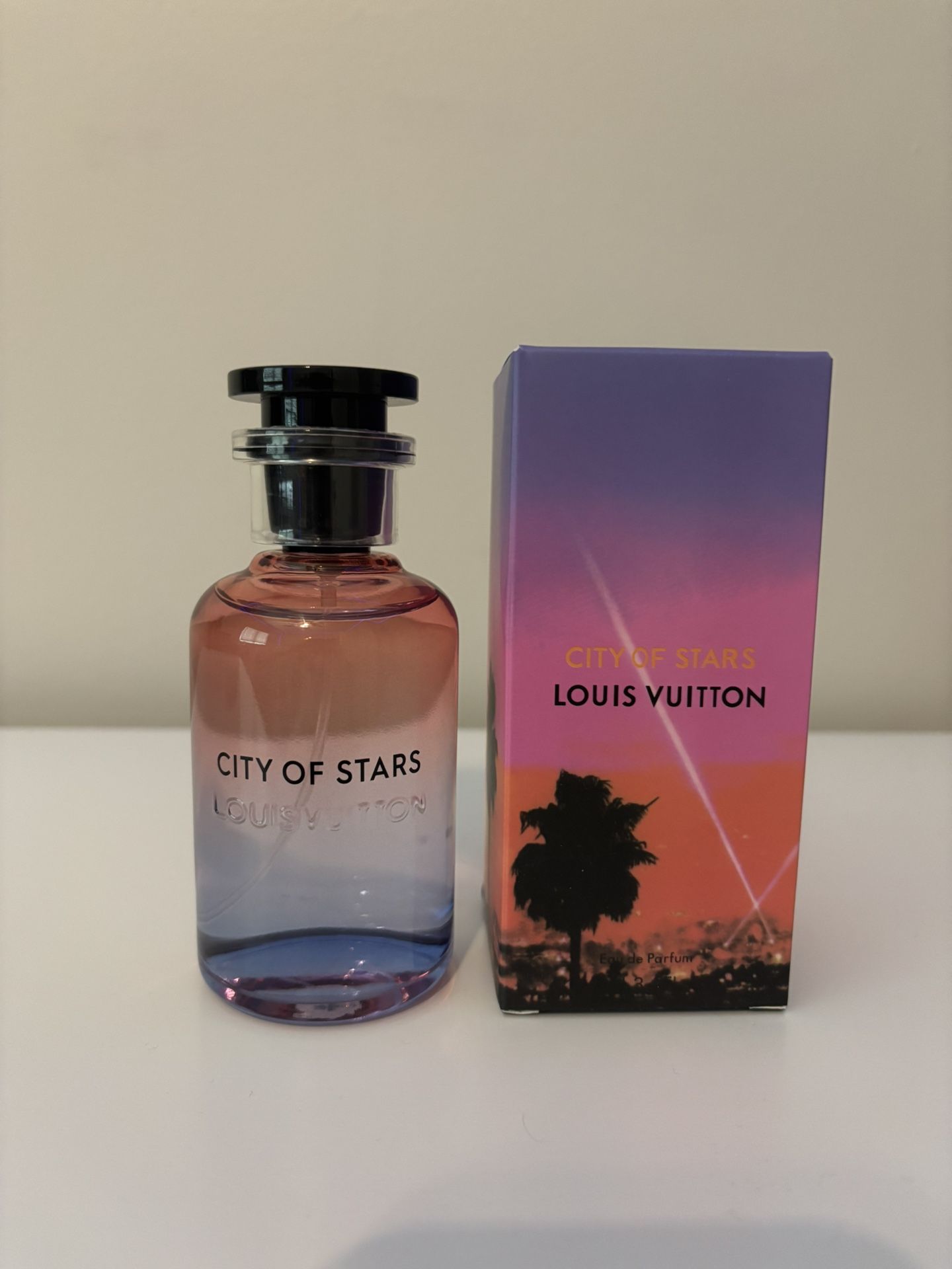 louis vuitton city of stars 100ml