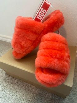 Brand New Ugg Slides