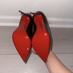 Christian Louboutin Heels 