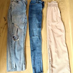 Cute Jeans For Teens 😍