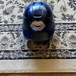 Baseball Batting Helmet 