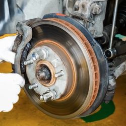 BRAKE PADS ROTOR + Tires Wheels Sale