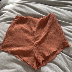 Sabo Skirt Brand Shorts