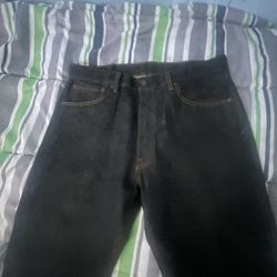 Levi 501 Pants 