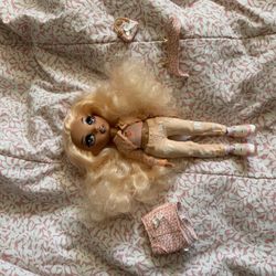 Rainbow High Doll