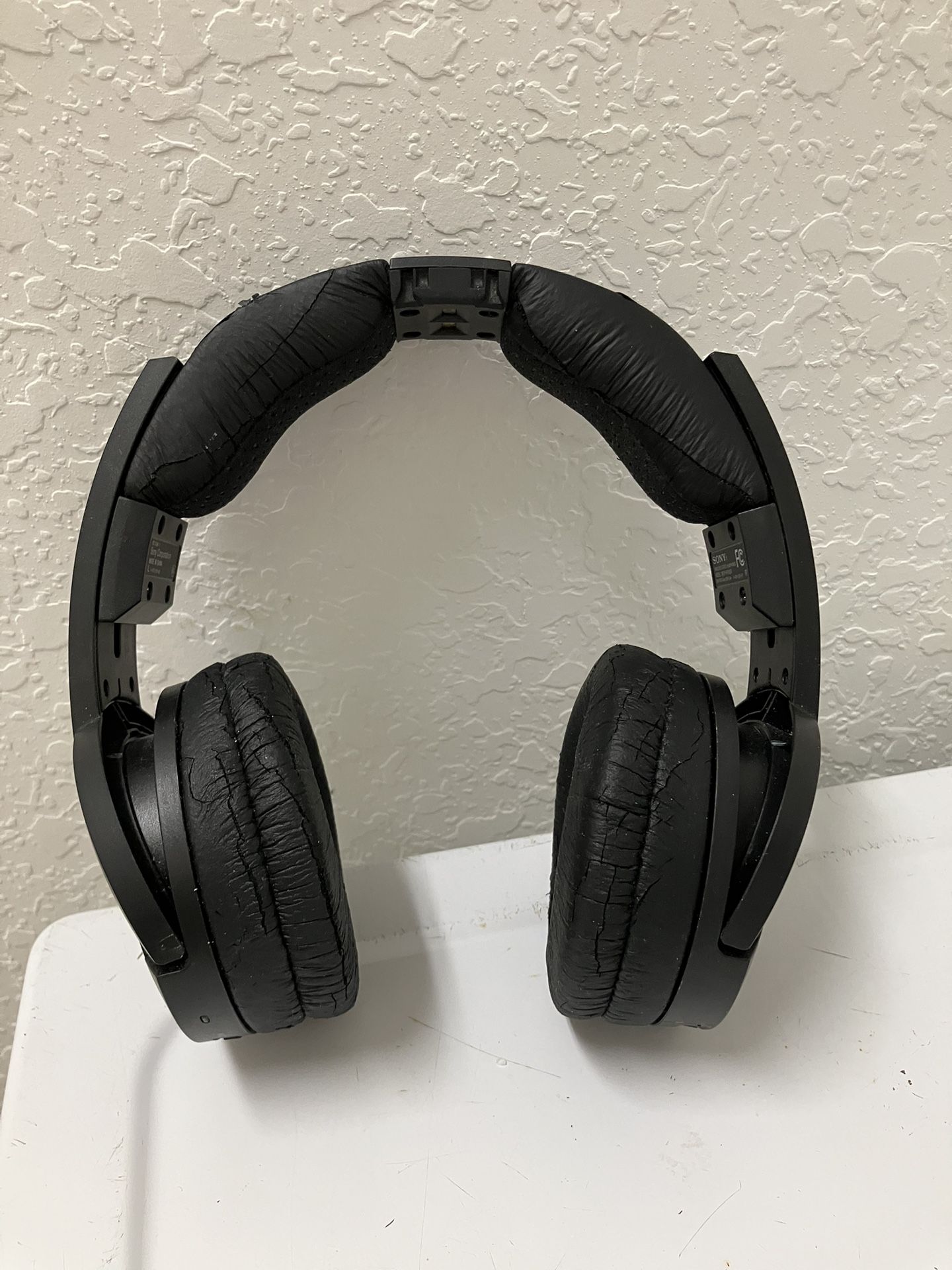 Sony Wireless Headphones