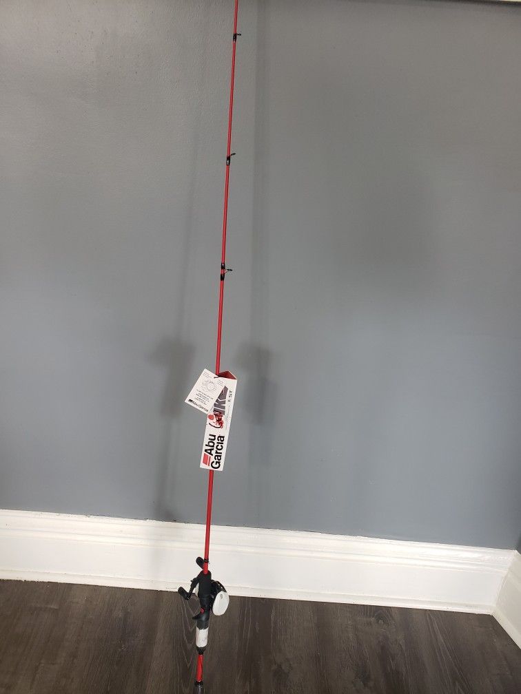 Fishing Rod Pole