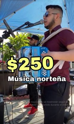 Grupo Norteño 