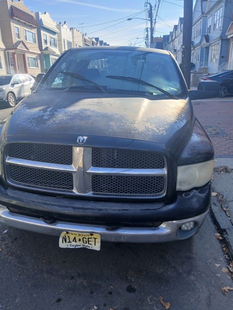 2003 Dodge Ram 1500