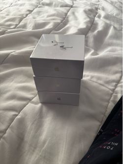 Authentic AirPods
