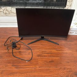 Gaming Monitor