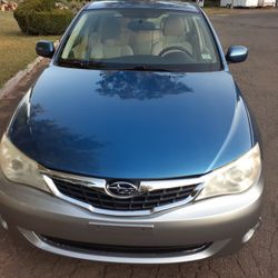 2009 SUBARU OUTBACK SPORT AWD  HAS AC. PW. PL HAS 129 K ON IT CLEAN CAR IN AND OUT. PRIVATE OWNER. .