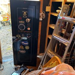 Garage Safe