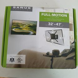 New Sanus TV Wall Mount 