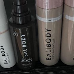 Balibody Beauty Products