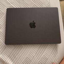 MacBook Pro