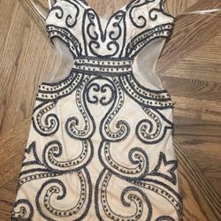 Elegant Dress Size 5  $35 